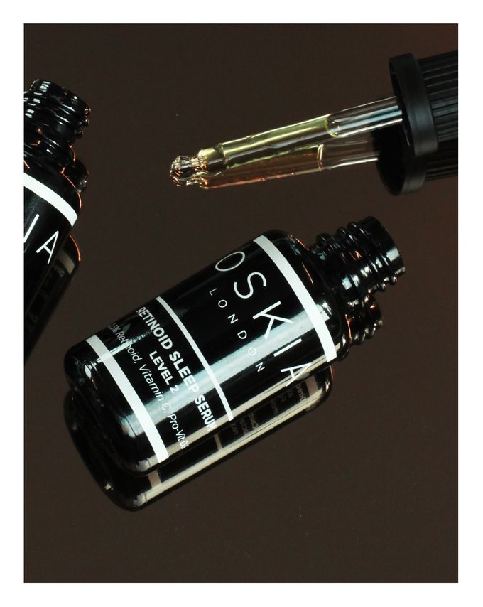  OSKIA Retinoid Sleep Serum Level 2 - 0.5%