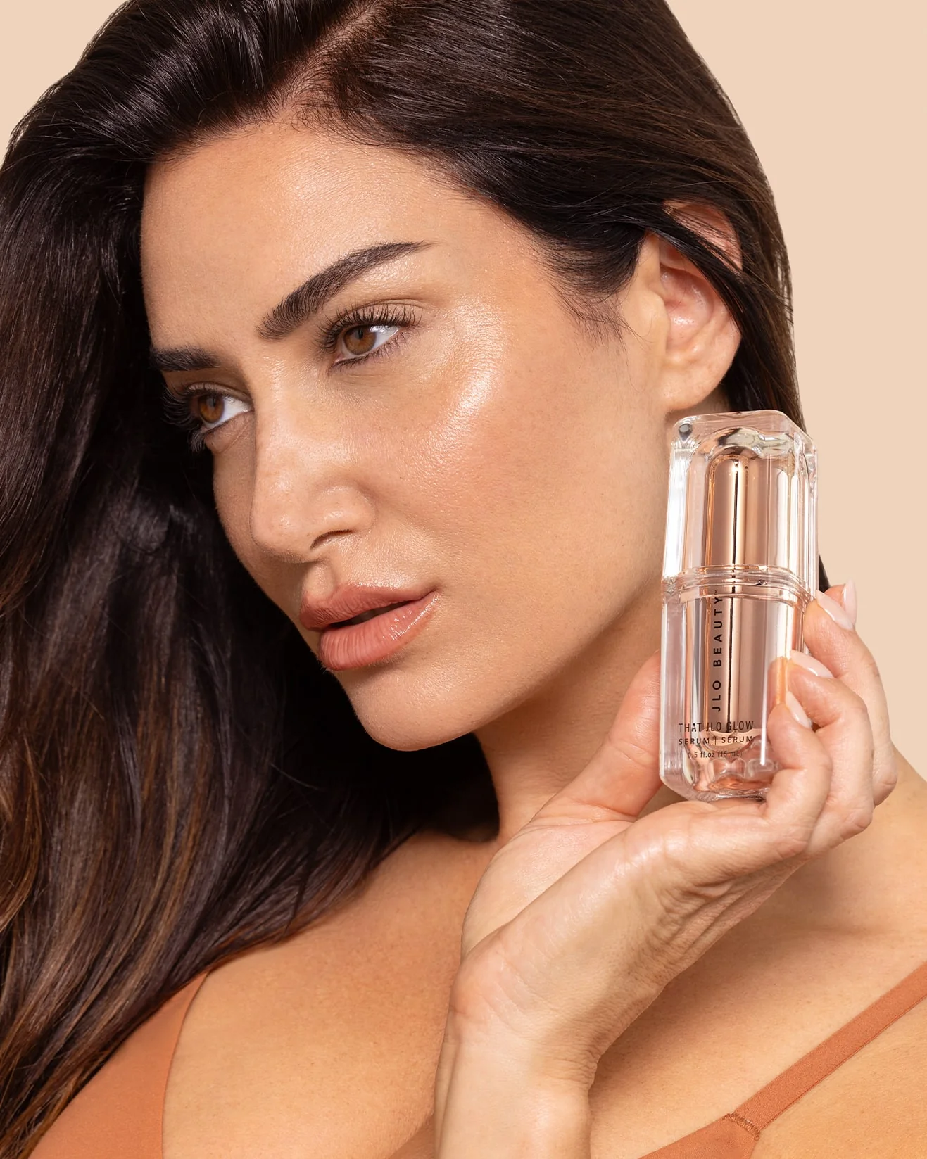 JLO BEAUTY Fresh And Flawless Skincare Kit купить в Beauty Storage. Быстрая доставка по России и СНГ.