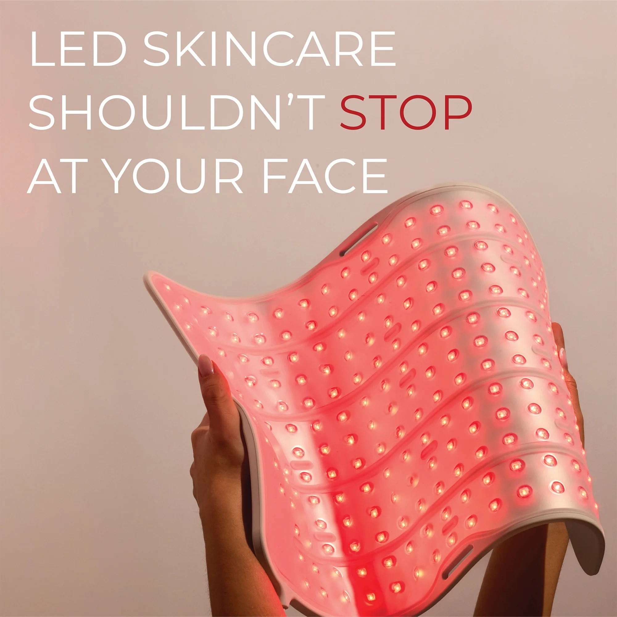 Купить StylPro LED Body Panel на Beautystorage.ru. Быстрая доставка по России и СНГ.