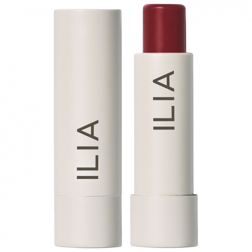 ILIA Balmy Tint Hydrating Lip Balm купить в Beauty Storage. Быстрая доставка по России и СНГ.
