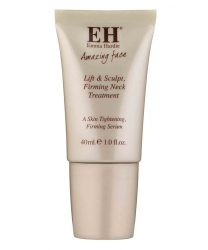 EMMA HARDIE Skincare Lift & Sculpt Neck Firming Treatment (40ml)