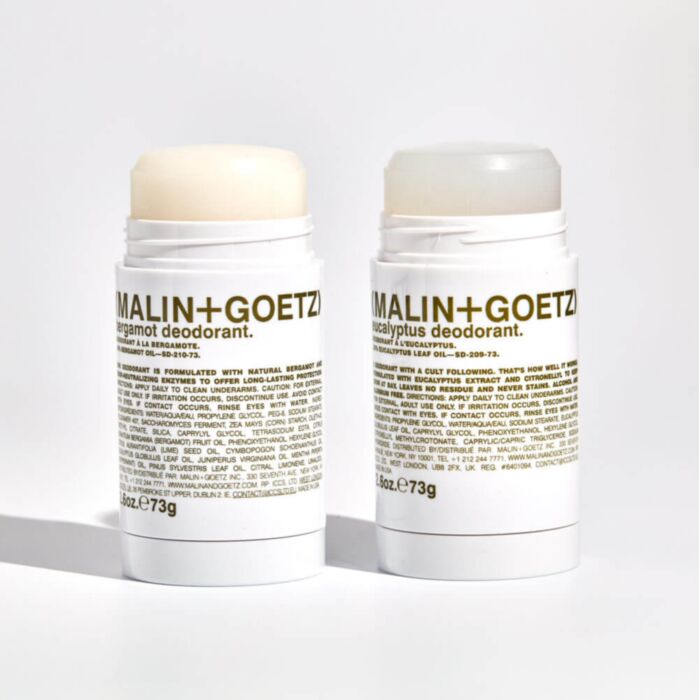 MALIN+GOETZ Eucalyptus Deodorant купить в Beauty Storage. Быстрая доставка по России и СНГ.
