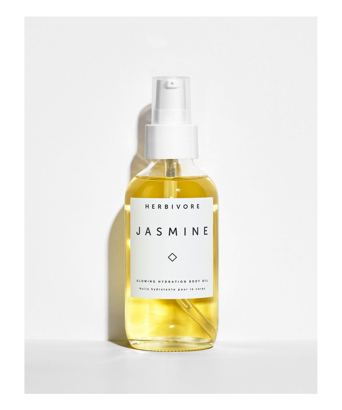  HERBIVORE Jasmine Body Oil купить в Beauty Storage. Быстрая доставка по России и СНГ.