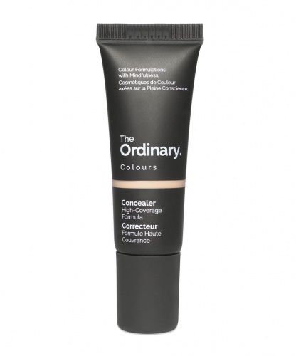 THE ORDINARY Concealer купить в Beauty Storage. Быстрая доставка по России и СНГ.