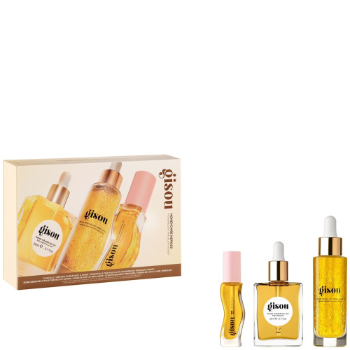 GISOU Honeycare Heroes купить в Beauty Storage. Быстрая доставка по России и СНГ.