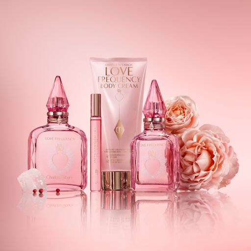 Купить CHARLOTTE TILBURY Charlotte's Magic Body Cream Love Frequency на Beautystorage.ru. Быстрая доставка по России и СНГ.
