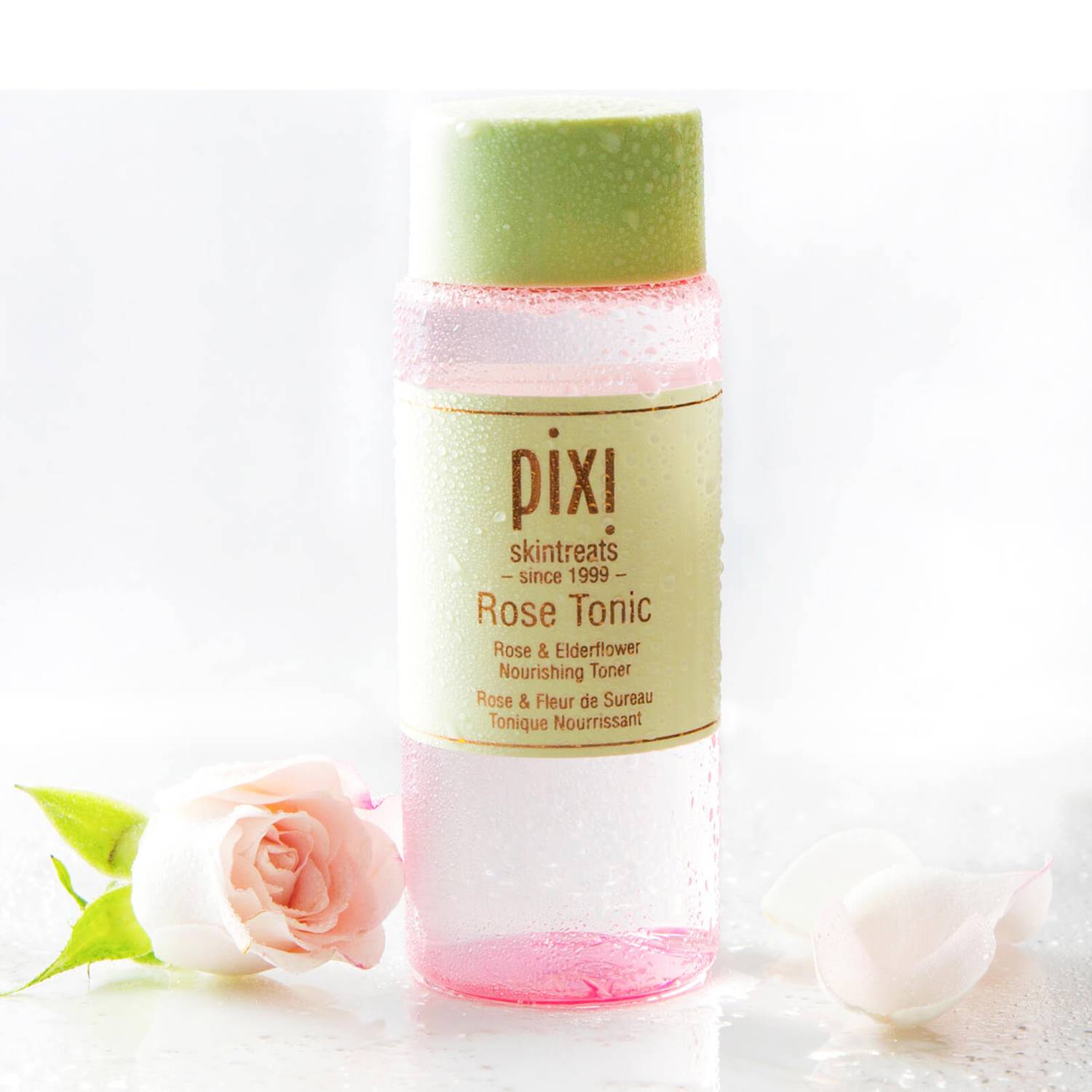 PIXI Rose Tonic купить в Beauty Storage. Быстрая доставка по России и СНГ.
