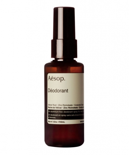 AESOP Deodorant купить в Beauty Storage. Быстрая доставка по России и СНГ.