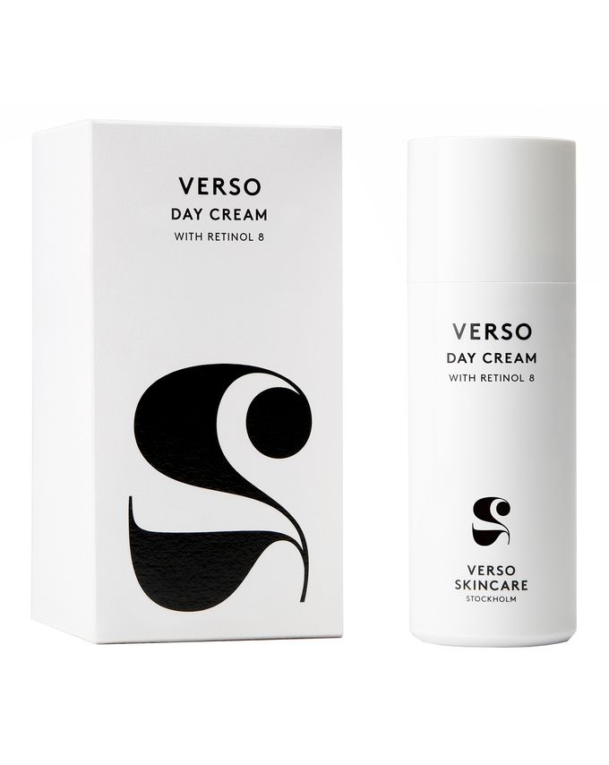  VERSO Day Cream SPF 30