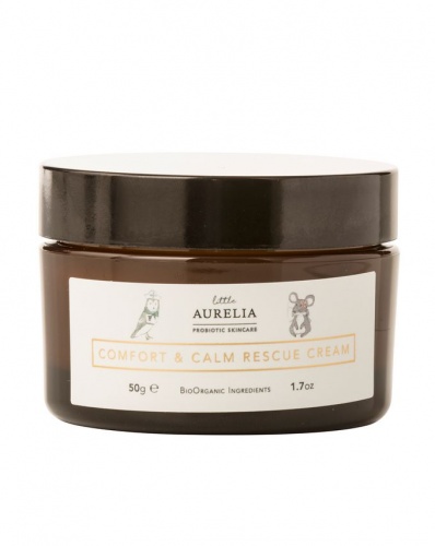 AURELIA PROBIOTIC SKINCARE Little Aurelia Comfort & Calm Rescue Cream