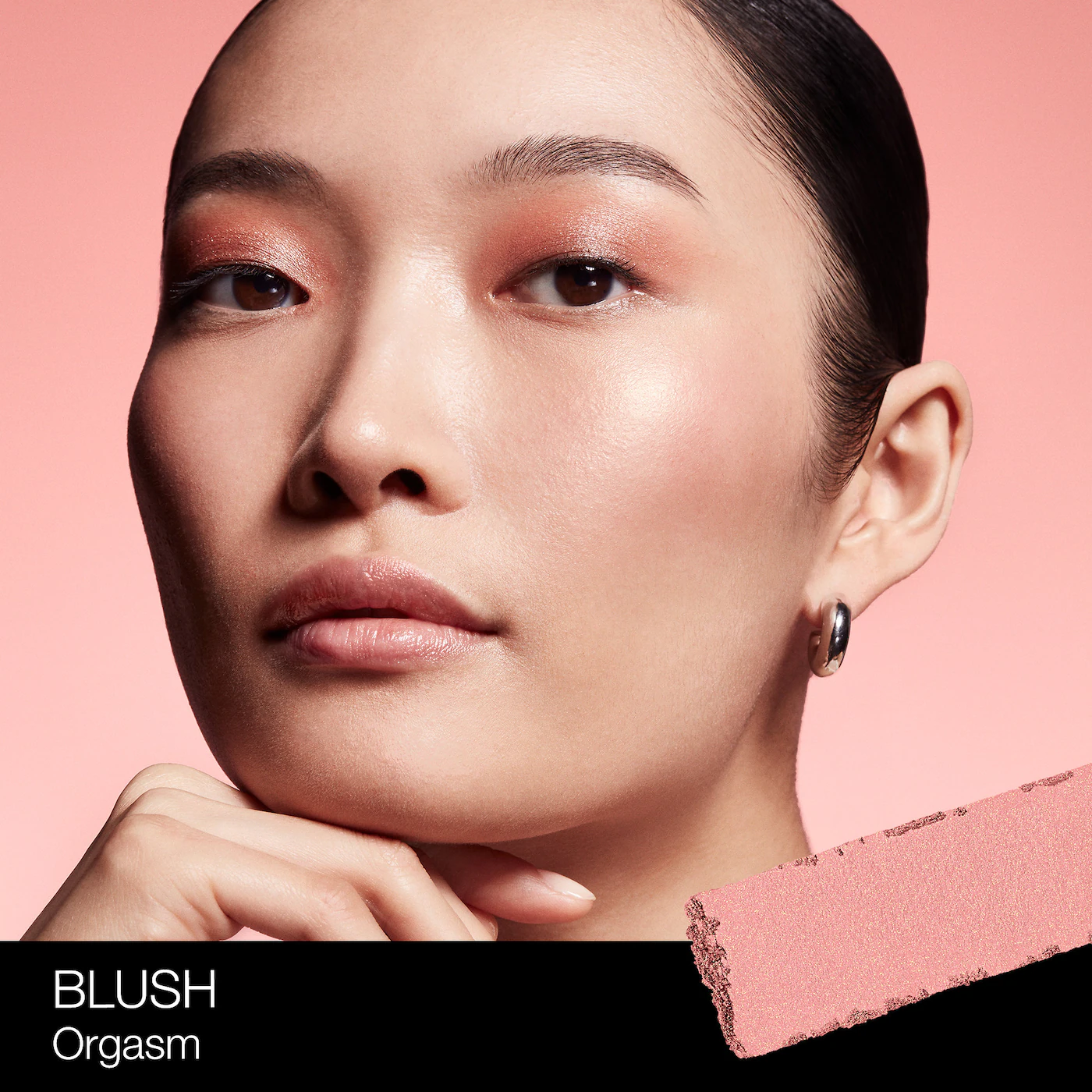 NARS Blush - Orgasm купить в Beauty Storage. Быстрая доставка по России и СНГ.