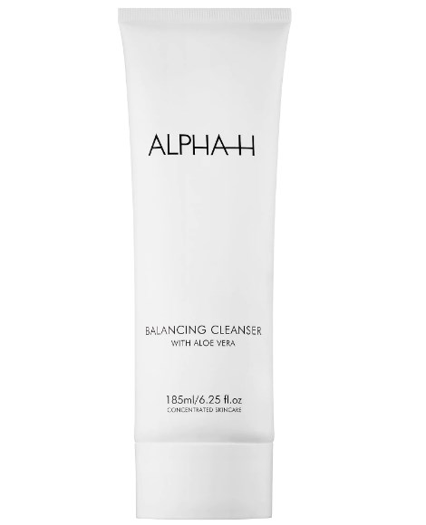 ALPHA-H Balancing Cleanser