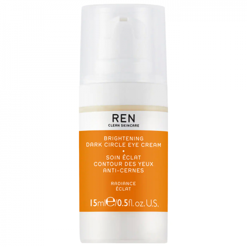 REN Clean Skincare Brightening Dark Circle Eye Cream купить в Beauty Storage. Быстрая доставка по России и СНГ.