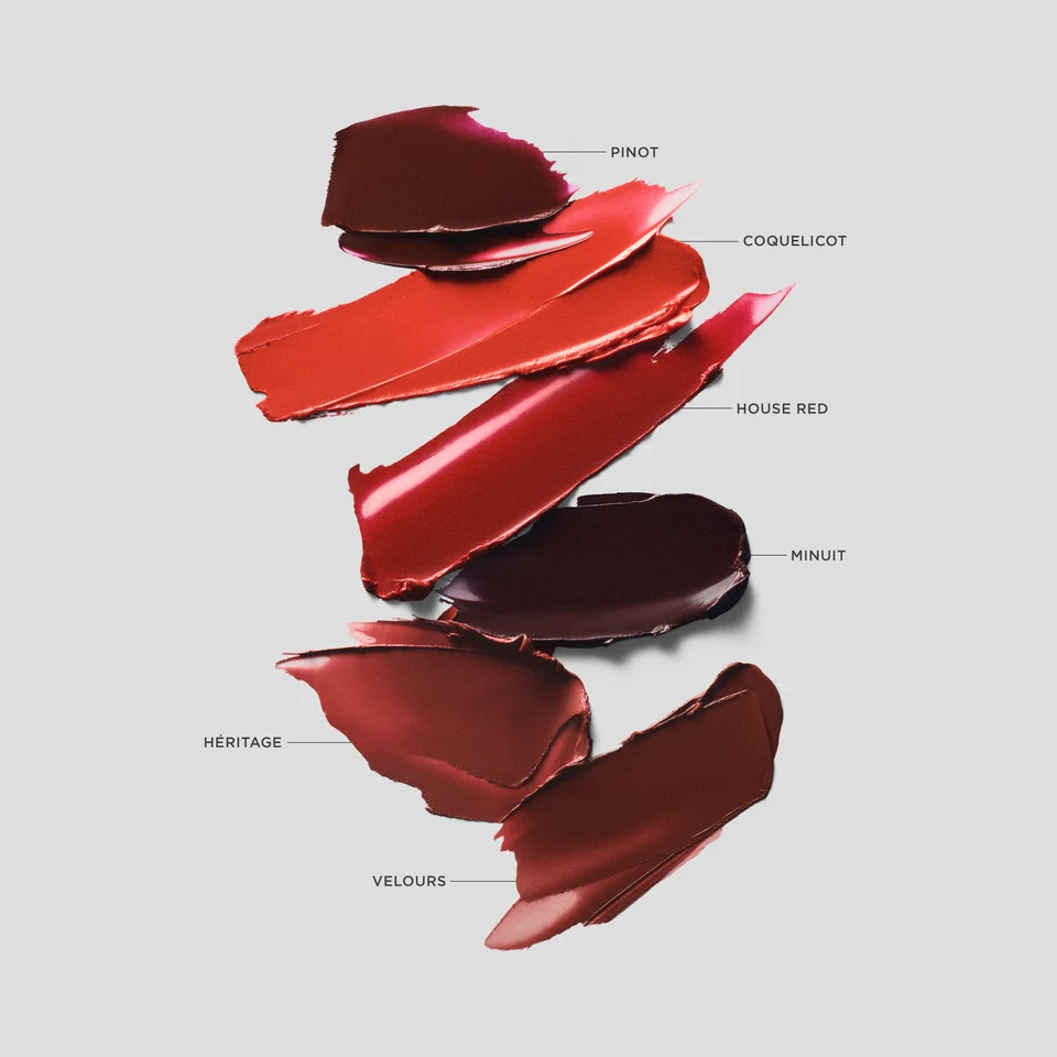 Купить VICTORIA BECKHAM BEAUTY Rouge Victoria Matte Lipstick на Beautystorage.ru. Быстрая доставка по России и СНГ.