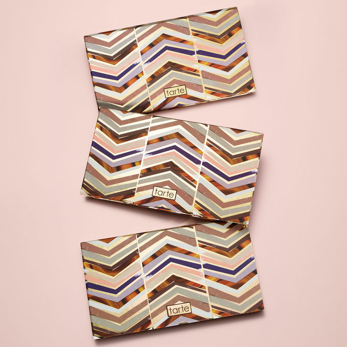 TARTE Clay Play Eye & Cheek Palette Vol. II