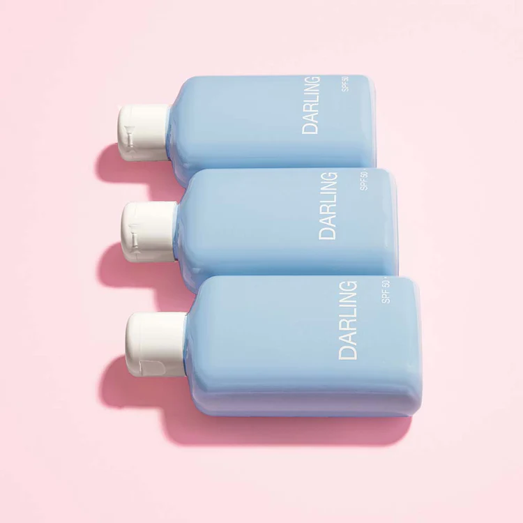 DARLING High Protection Spf 50 купить в Beauty Storage. Быстрая доставка по России и СНГ.