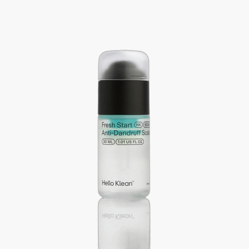 Купить HELLO KLEAN Fresh Start Anti-Dandruff Scalp Serum на Beautystorage.ru. Быстрая доставка по России и СНГ.
