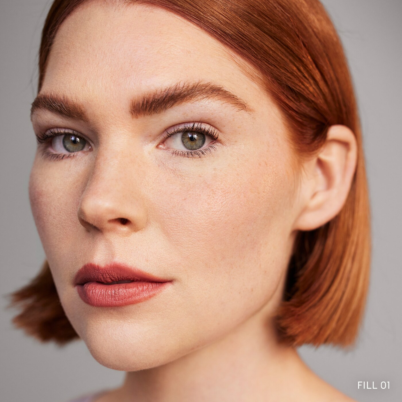 ROSE INC Brow Renew Clean Tinted Eyebrow-Growth Gel купить в Beauty Storage. Быстрая доставка по России и СНГ.