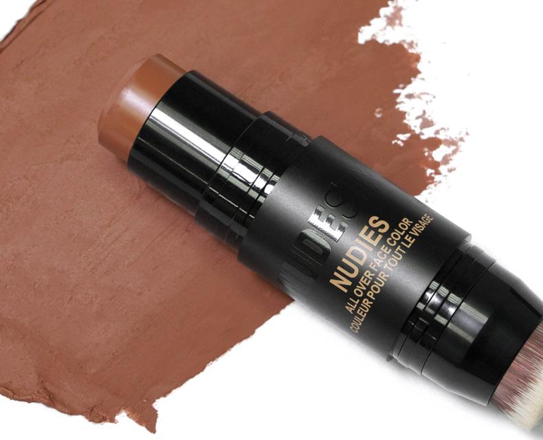 NUDESTIX Nudies Bronze купить в Beauty Storage. Быстрая доставка по России и СНГ.