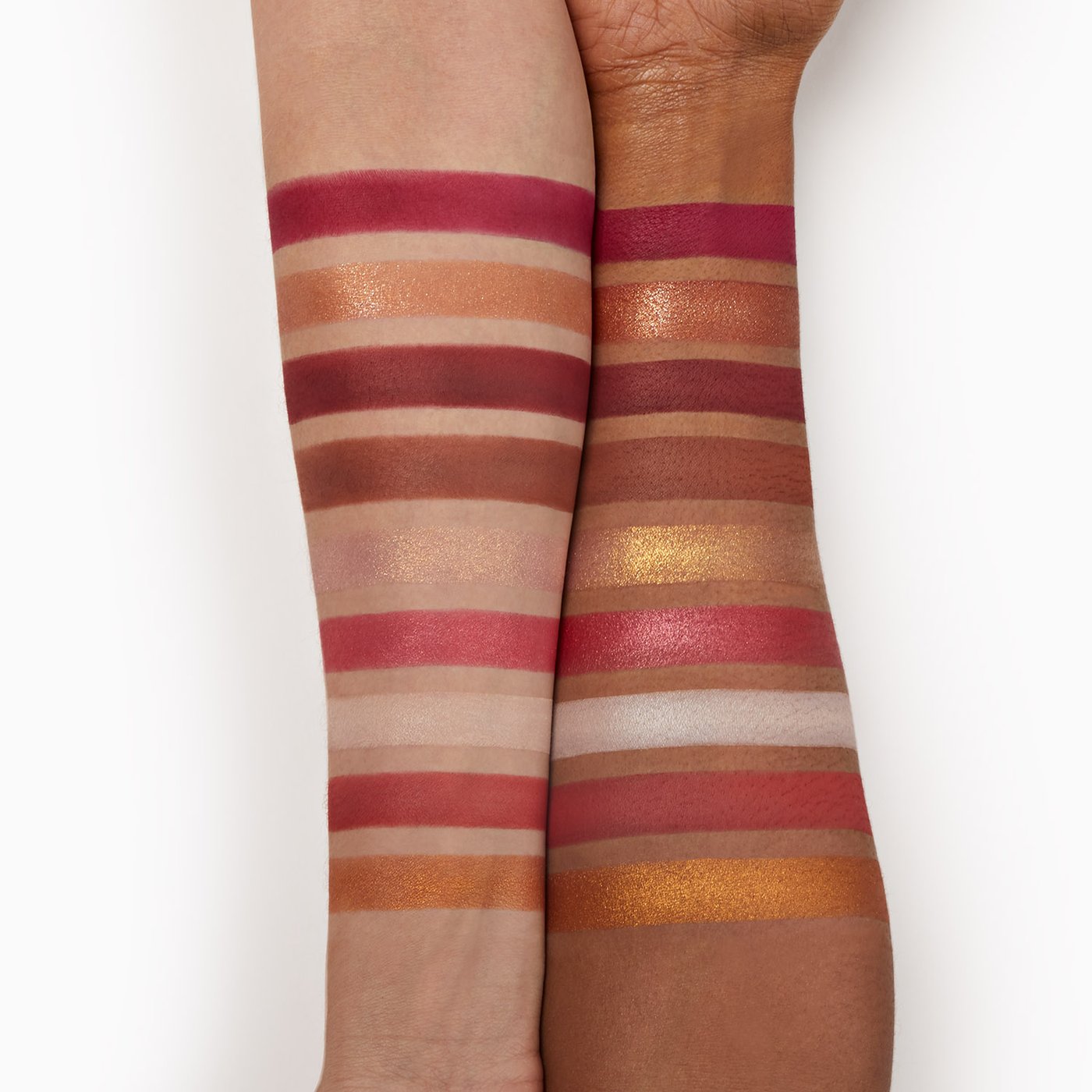 BH COSMETICS Summer Lovin' Palette купить в Beauty Storage.  Быстрая доставка по России и СНГ.