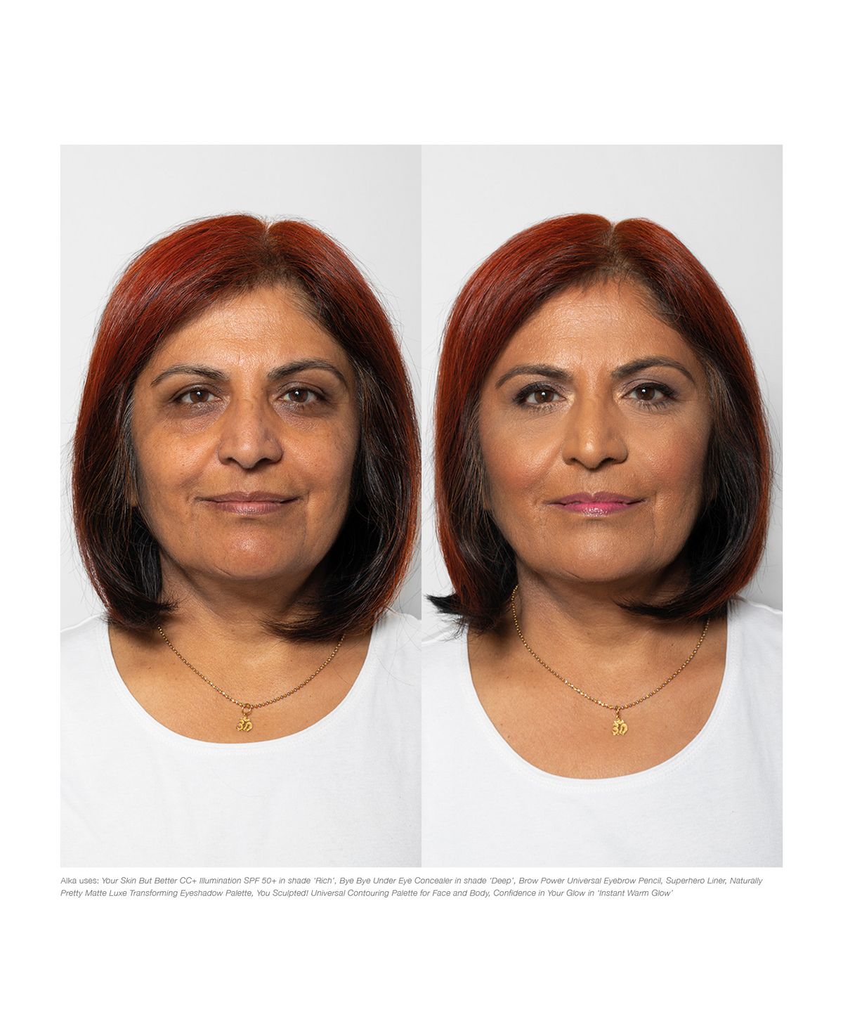 IT COSMETICS Naturally Pretty Matte Luxe Transforming Eyeshadow Palette купить в Beauty Storage. Быстрая доставка по России и СНГ.