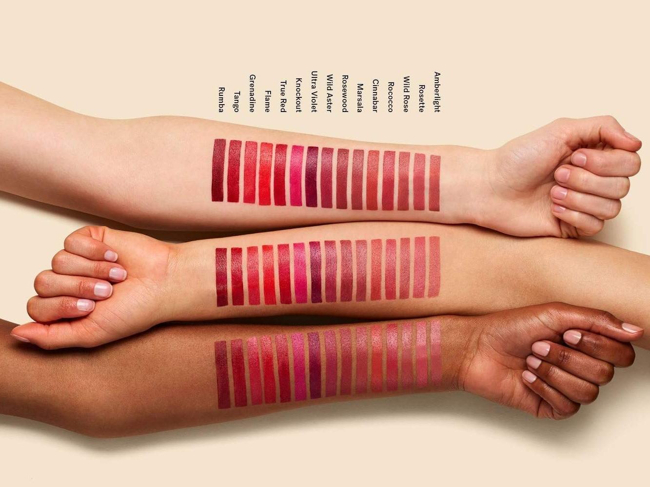 ILIA Color Block High Impact Lipstick