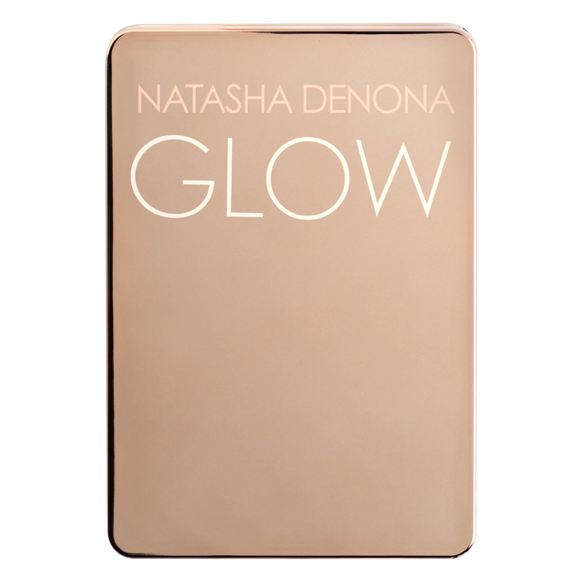 NATASHA DENONA All Over Glow Face & Body Shimmer