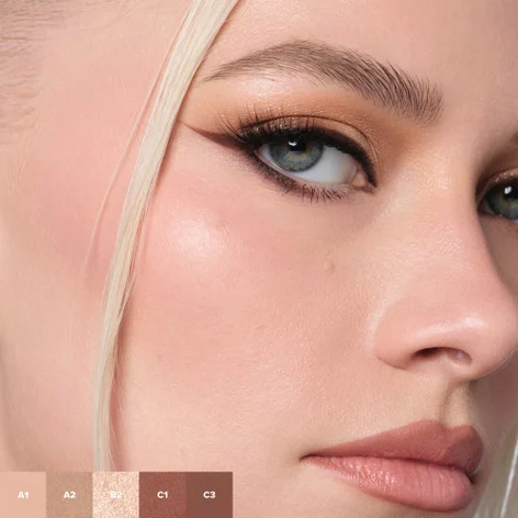 Купить ANASTASIA BEVERLY HILLS Mini Spice Palette на Beautystorage.ru. Быстрая доставка по России и СНГ.