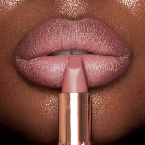 CHARLOTTE TILBURY Mini Pillow Talk Lip Kit Pillow Talk Original купить в Beauty Storage. Быстрая доставка по России и СНГ.
