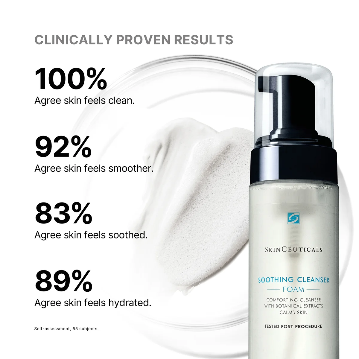 Купить SKINCEUTICALS Soothing Cleanser на Beautystorage.ru. Быстрая доставка по России и СНГ.