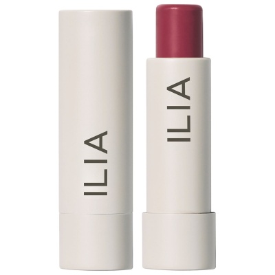 ILIA Balmy Tint Hydrating Lip Balm - Lullaby 