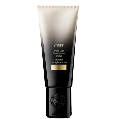 Купить ORIBE Gold Lust Transformative Masque на Beautystorage.ru. Быстрая доставка по России и СНГ.