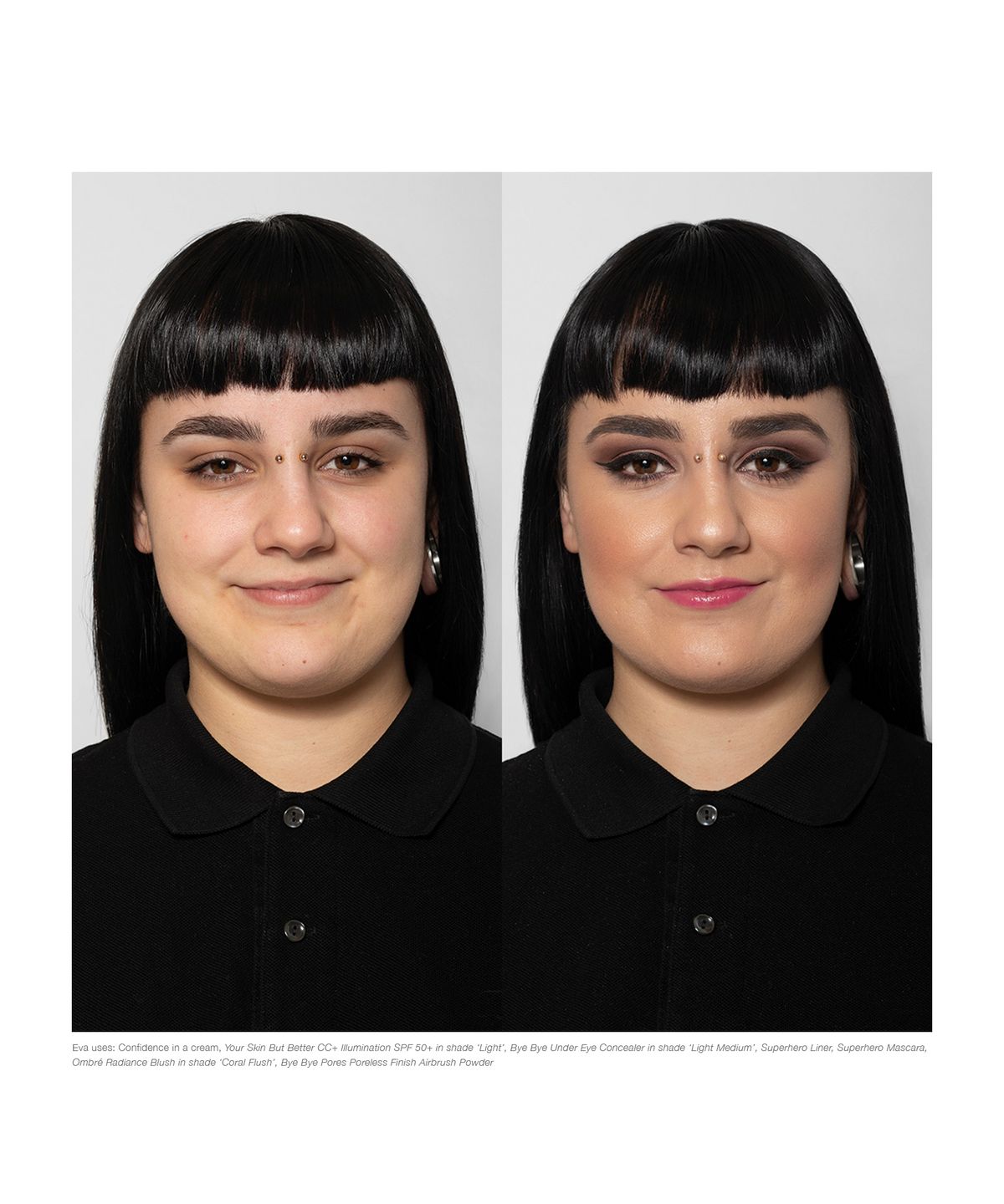 IT COSMETICS Bye Bye Pores Poreless Finish Loose Setting Powder купить в Beauty Storage. Быстрая доставка по России и СНГ.