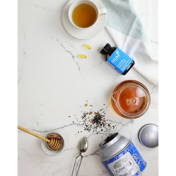 HUM NUTRITION OMG! Omega The Great Fish Oil Supplement купить в Beauty Storage. Быстрая доставка по России и СНГ.