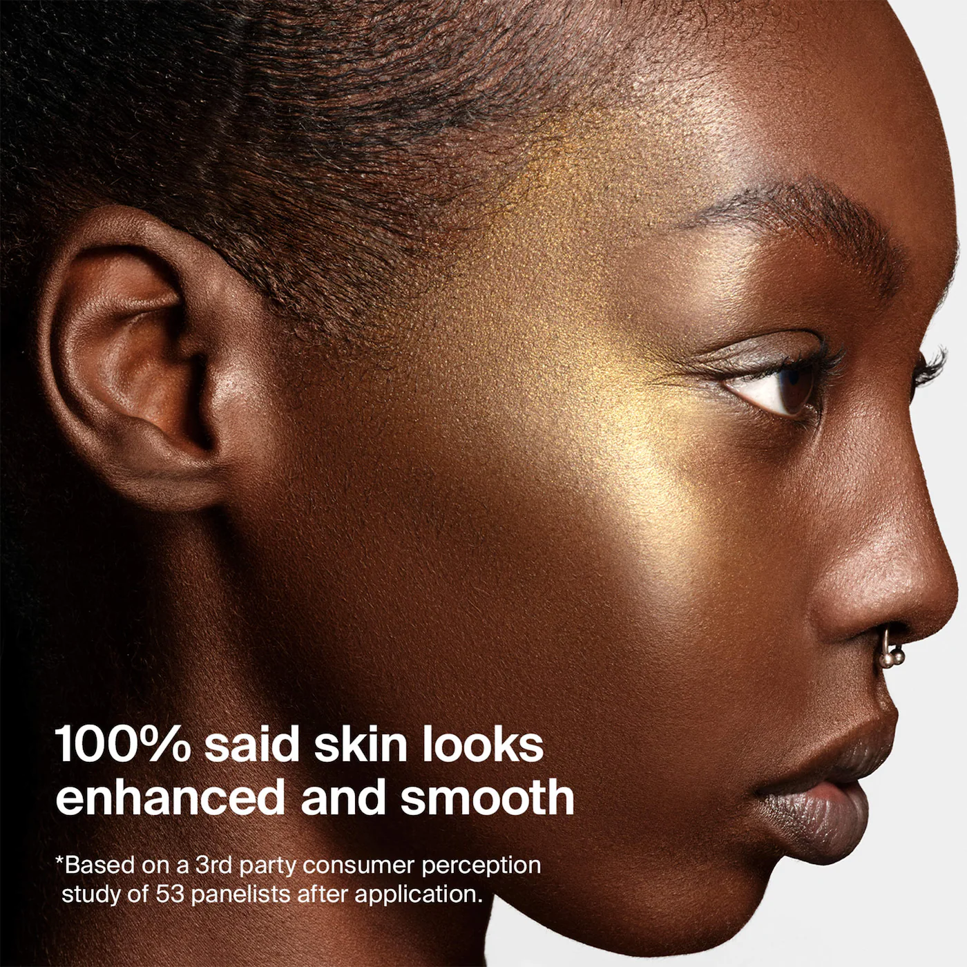 Купить HAUS LABS Bio-Radiant Gel-Powder Highlighter with Fermented Arnica на Beautystorage.ru. Быстрая доставка по России и СНГ.