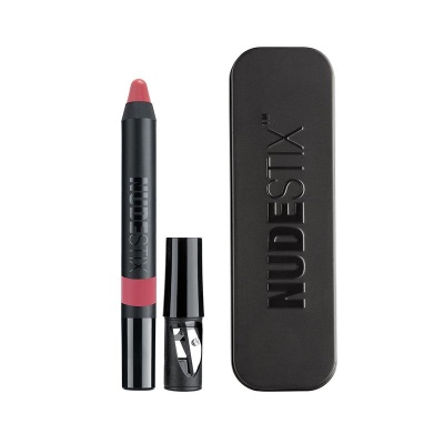 NUDESTIX Gel Color Lip + Cheek Balm - Rebel