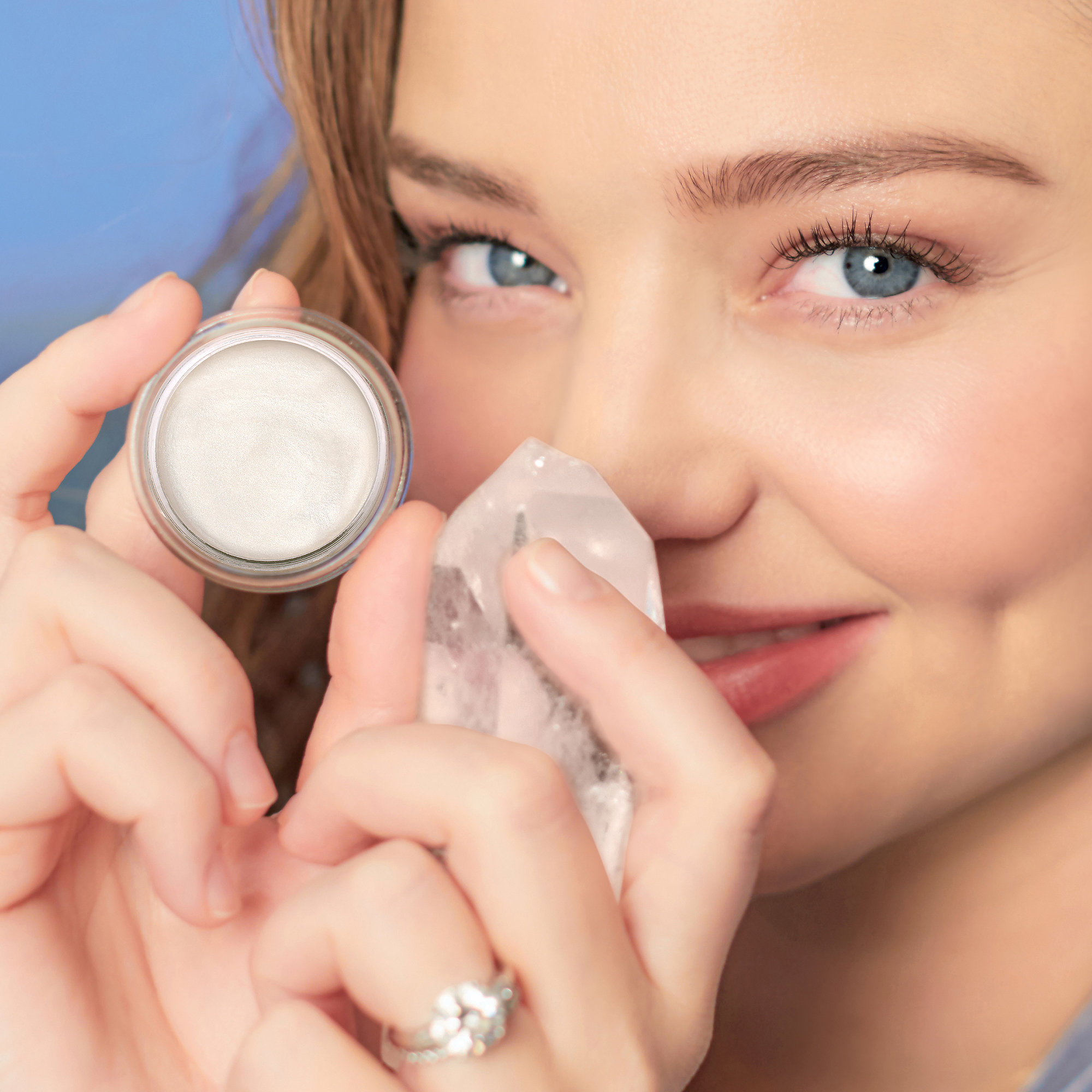 KORA ORGANICS Crystal Luminizer