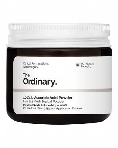 THE ORDINARY 100% L-Ascorbic Acid Powder