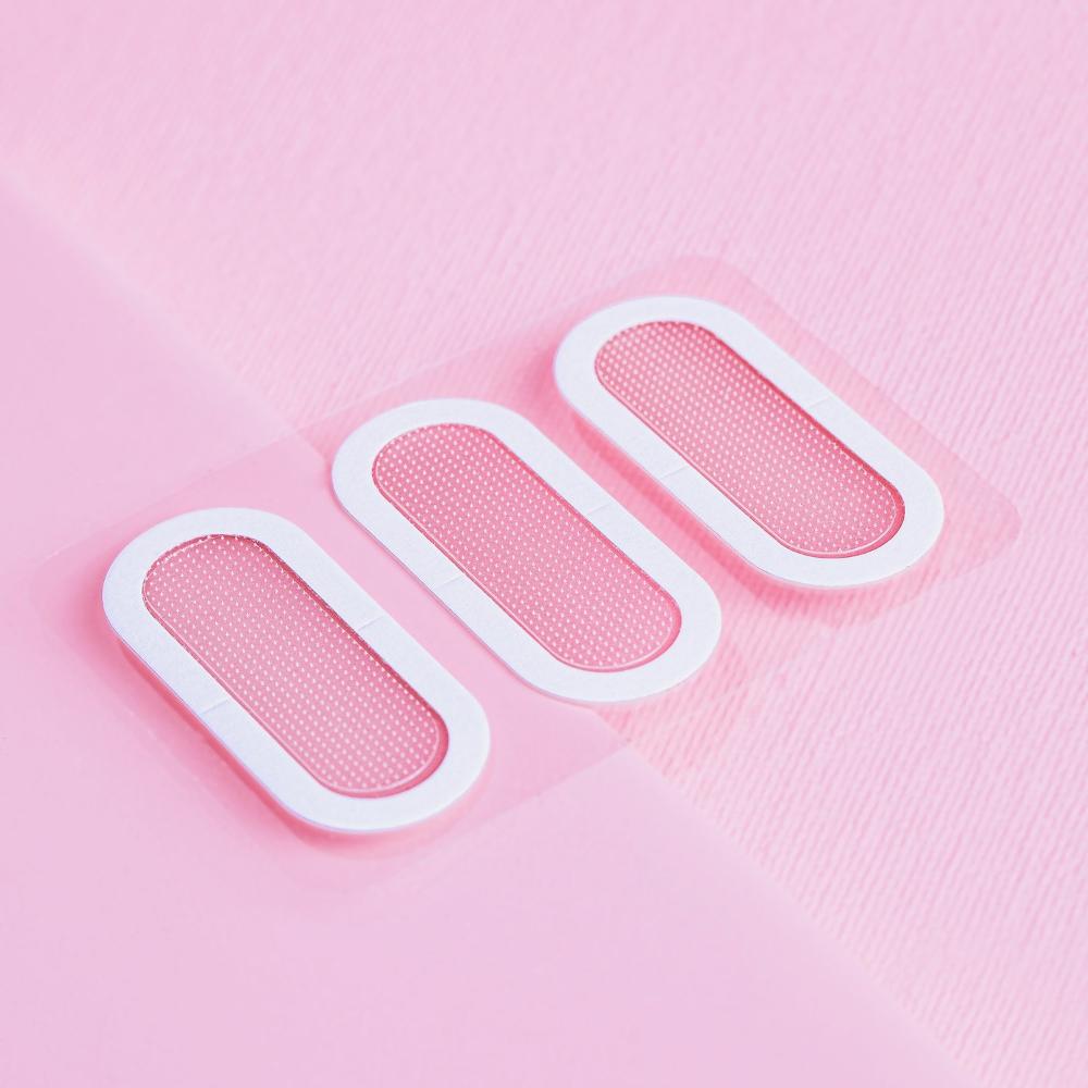 PEACE OUT Microneedling Anti-Wrinkle Retinol Patches