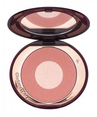 CHARLOTTE TILBURY Cheek to Chic - Pillow Talk