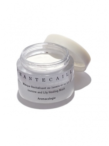 CHANTECAILLE Jasmine & Lily Healing Mask (миниатюра) купить в Beauty Storage. Быстрая доставка по России и СНГ.