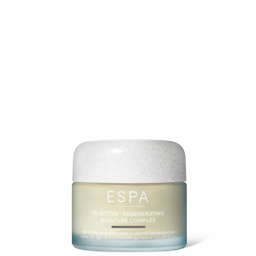 ESPA Tri-Active™ Regenerating Moisture Complex купить в Beauty Storage. Быстрая доставка по России и СНГ.
