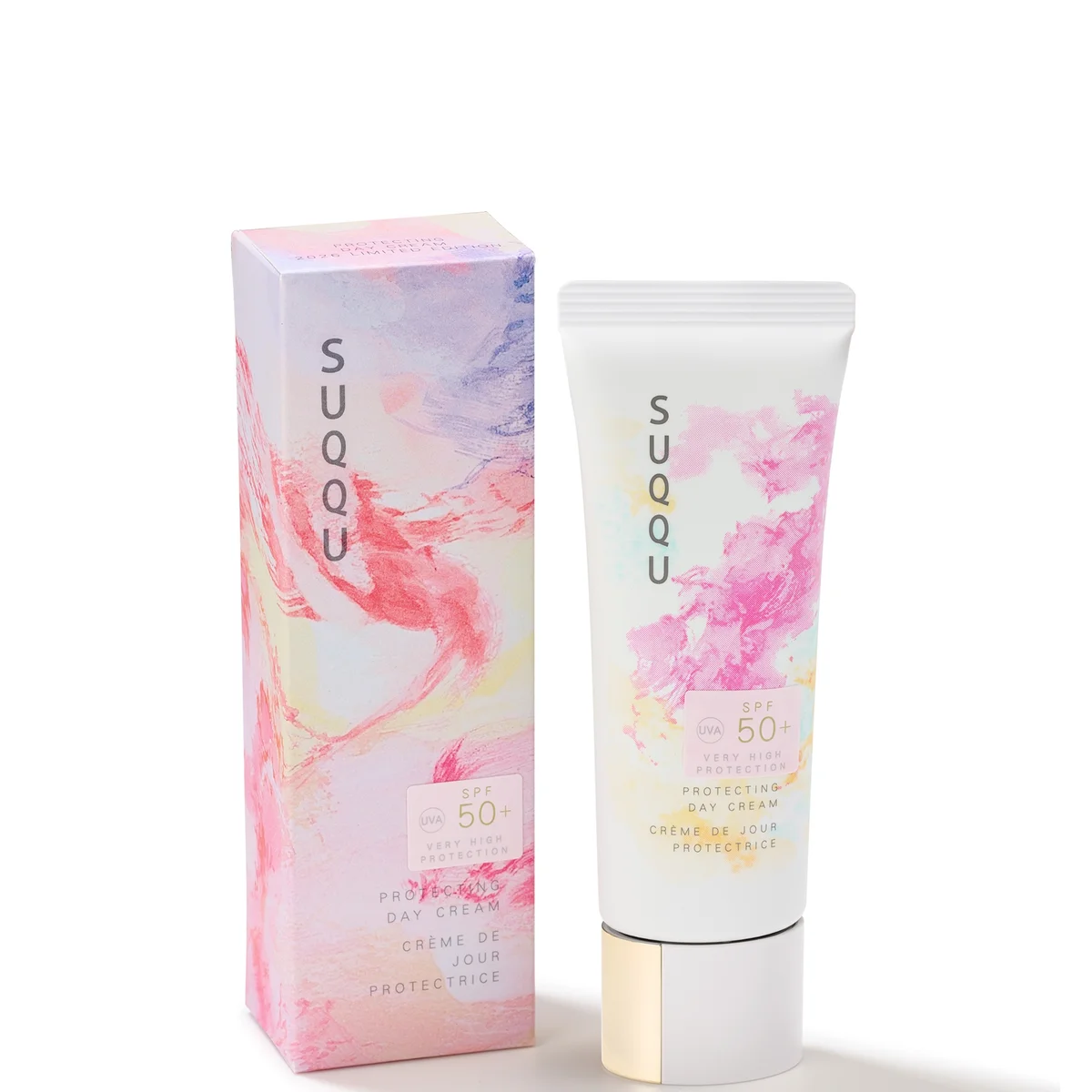 Купить SUQQU Protecting Day Cream 2026 Limited Edition на Beautystorage.ru. Быстрая доставка по России и СНГ.
