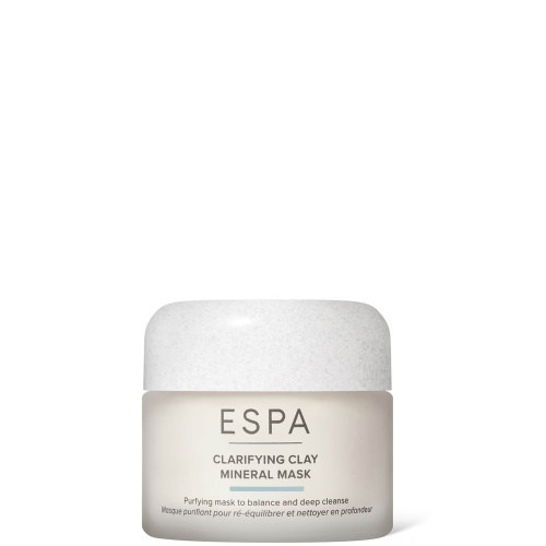 ESPA Clarifying Clay Mineral Mask купить в Beauty Storage. Быстрая доставка по России и СНГ.