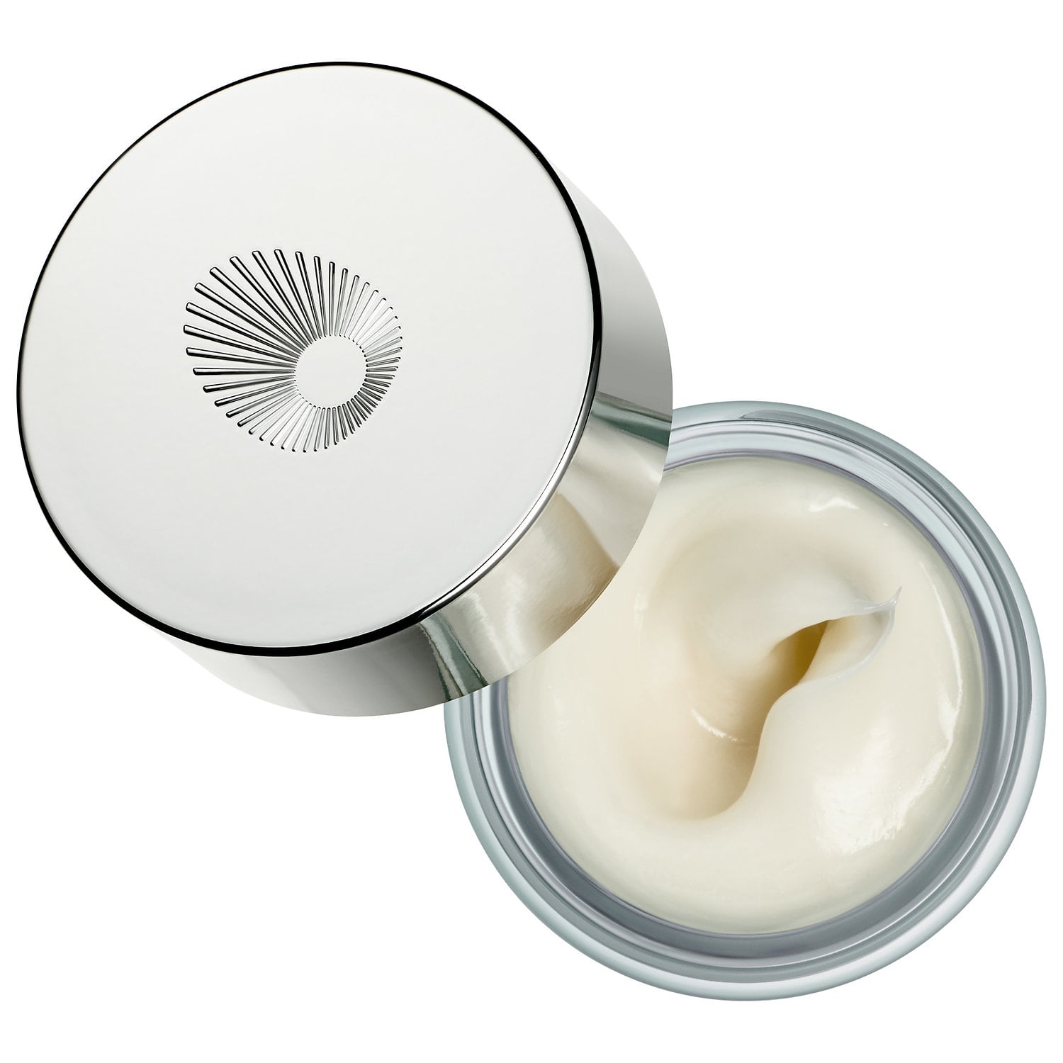 OMOROVICZA Silver Skin Savior Salicylic/Glycolic Acid Treatment