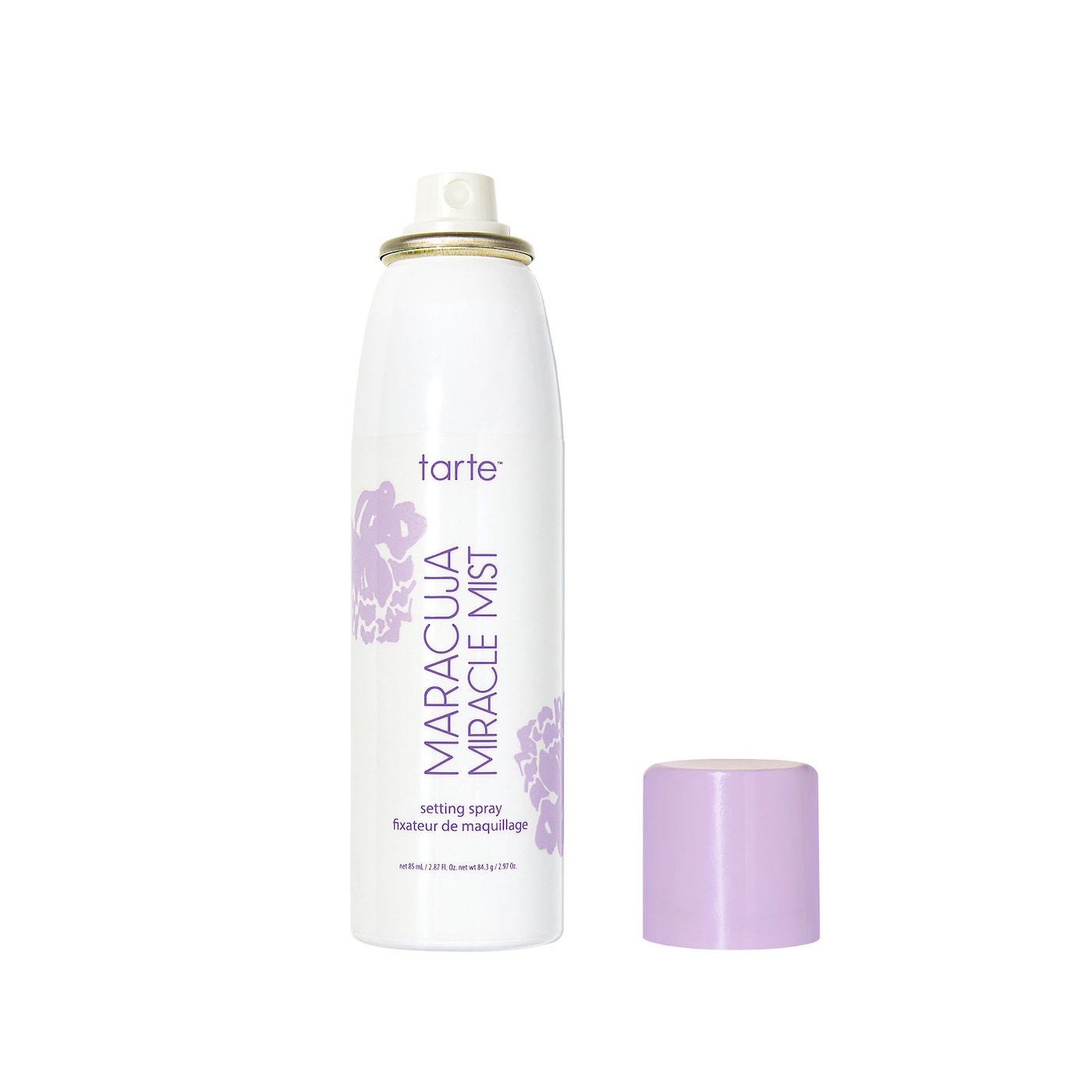 TARTE Maracuja Miracle Mist Setting Spray купить в Beauty Storage. Быстрая доставка по России и СНГ.
