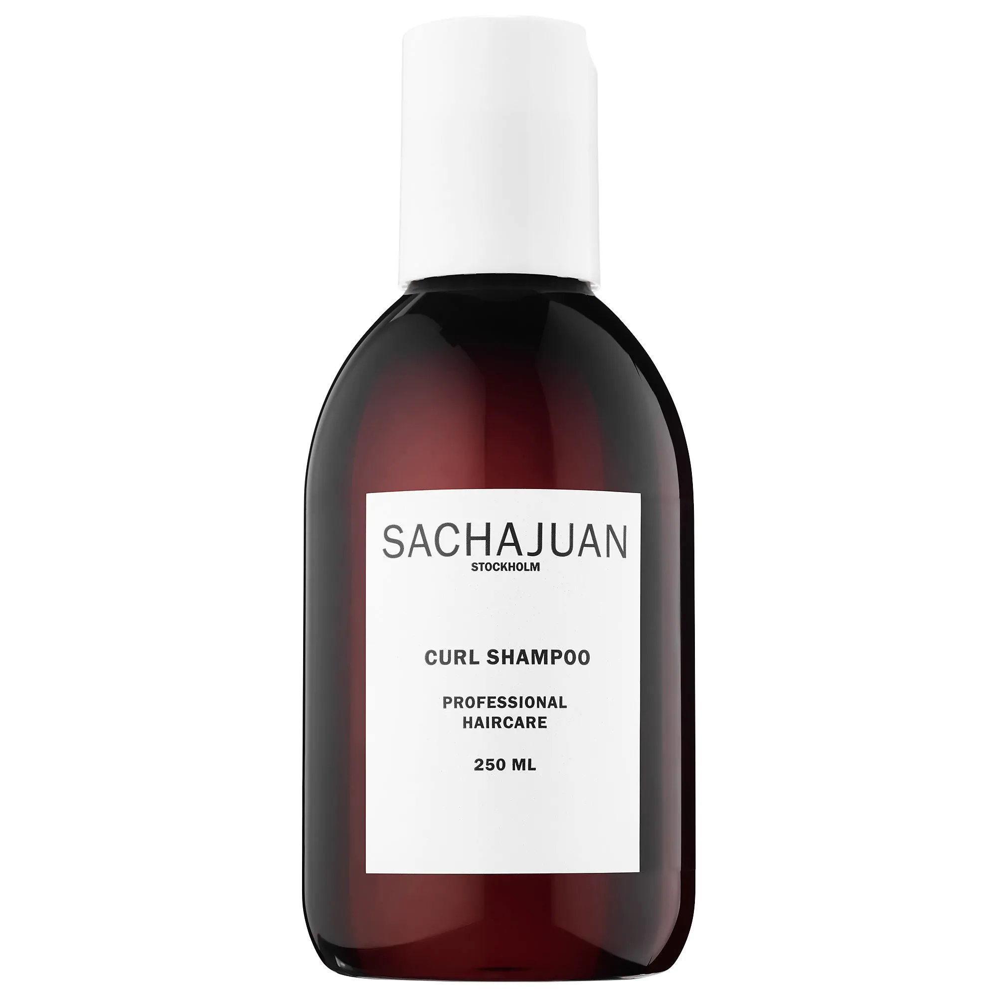 SACHAJUAN Curl Shampoo