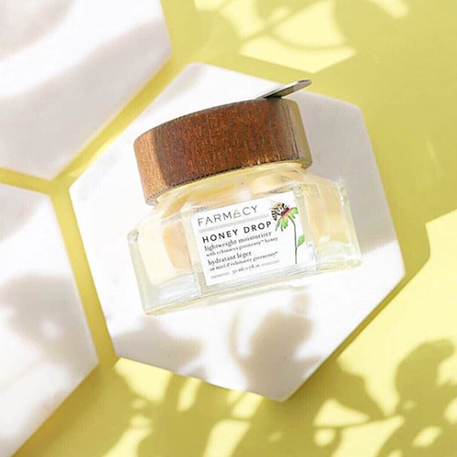 FARMACY Honey Drop Lightweight Moisturizer