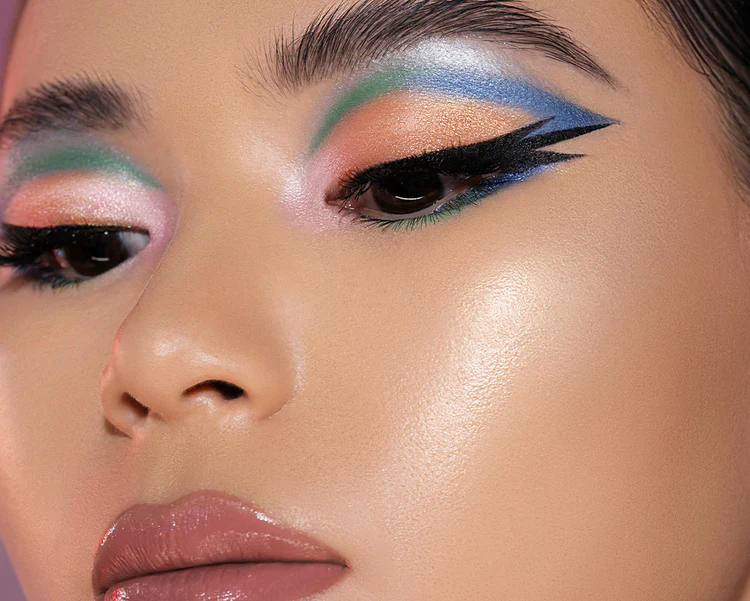 NATASHA DENONA Pastel Plexi Glow Highlighter купить в Beauty Storage. Быстрая доставка по России и СНГ.