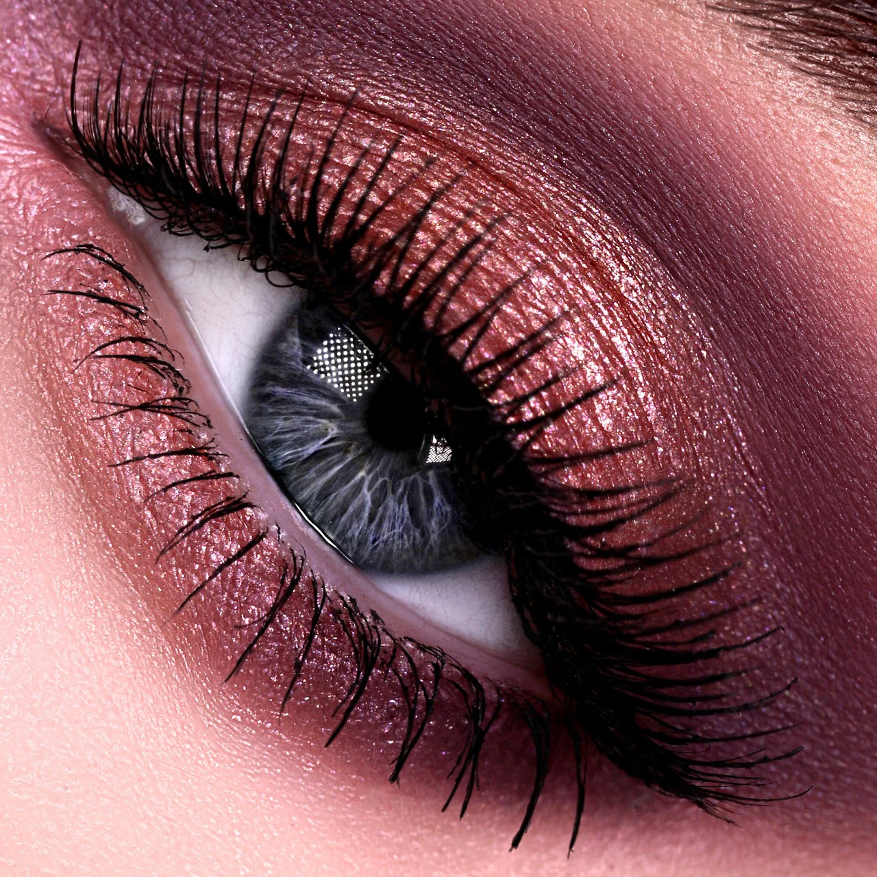 PAT McGRATH LABS Passion Fleur Luxe Eyeshadow Quad купить в Beauty Storage. Быстрая доставка по России и СНГ.